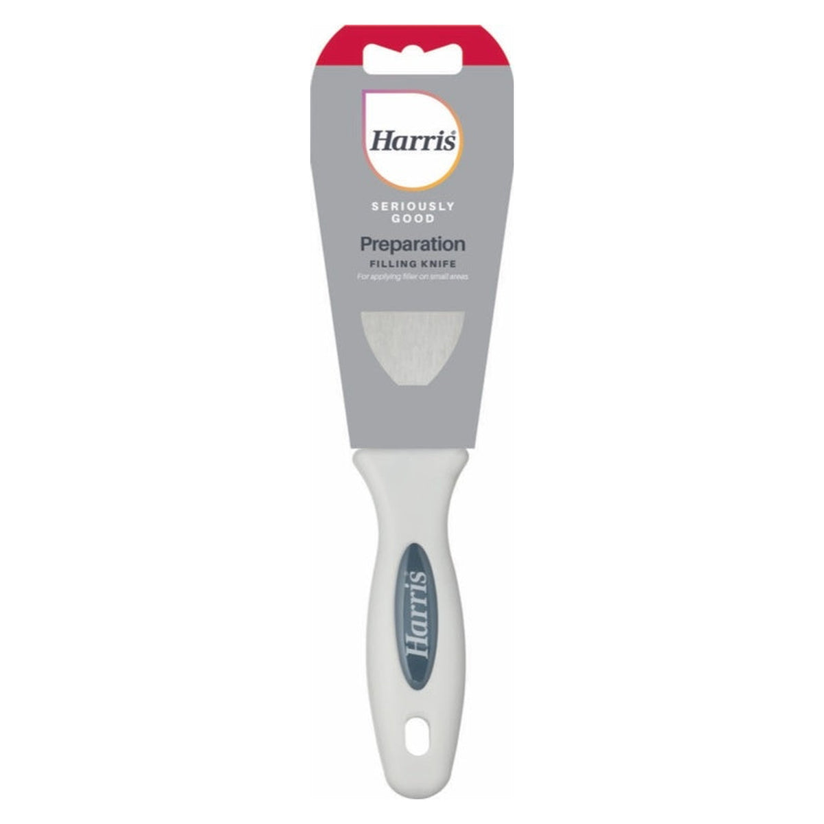 Harris Seriously Good 68mm filling knife, view 2