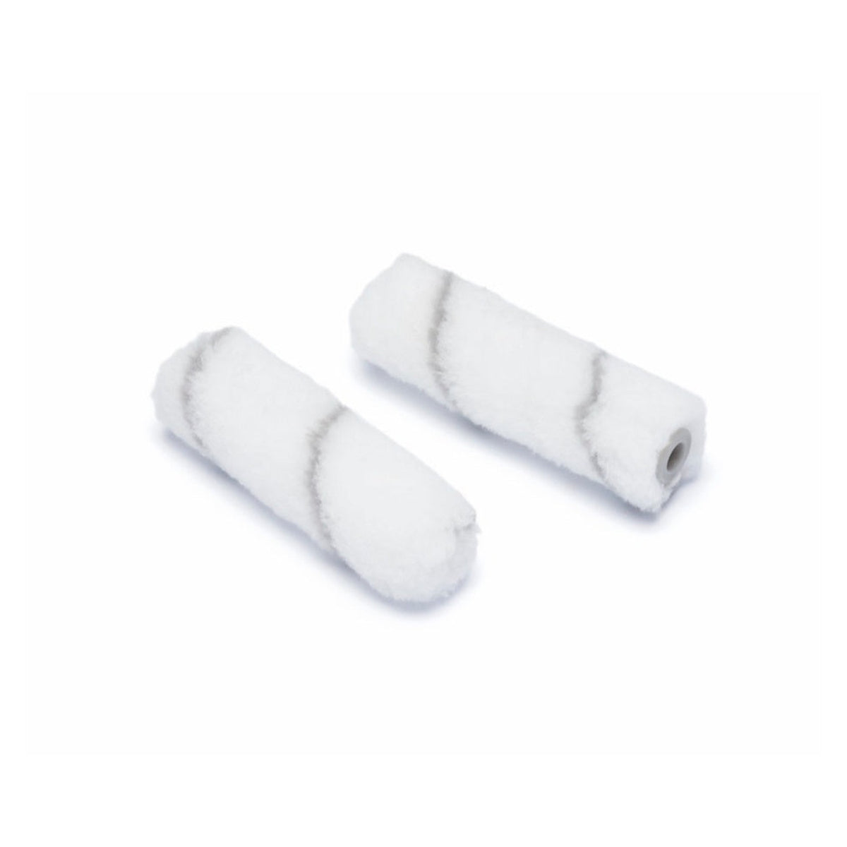 Harris Seriously Good 4in medium pile mini roller sleeves pack of 2