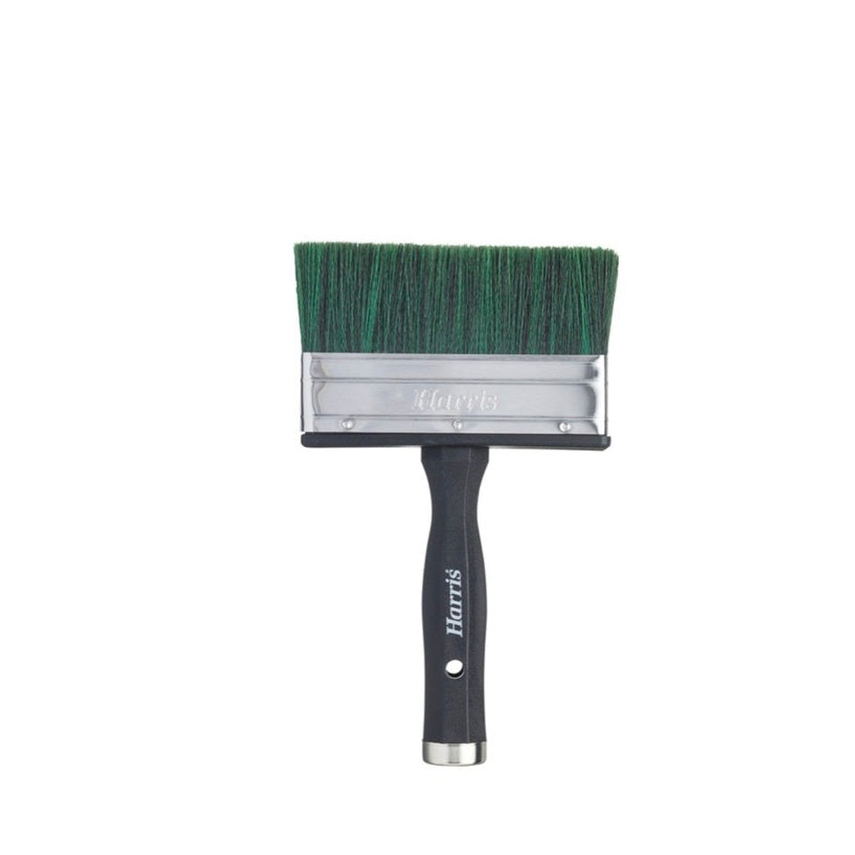 Harris Seriously Good 125mm shed and fence paint brush, view 3