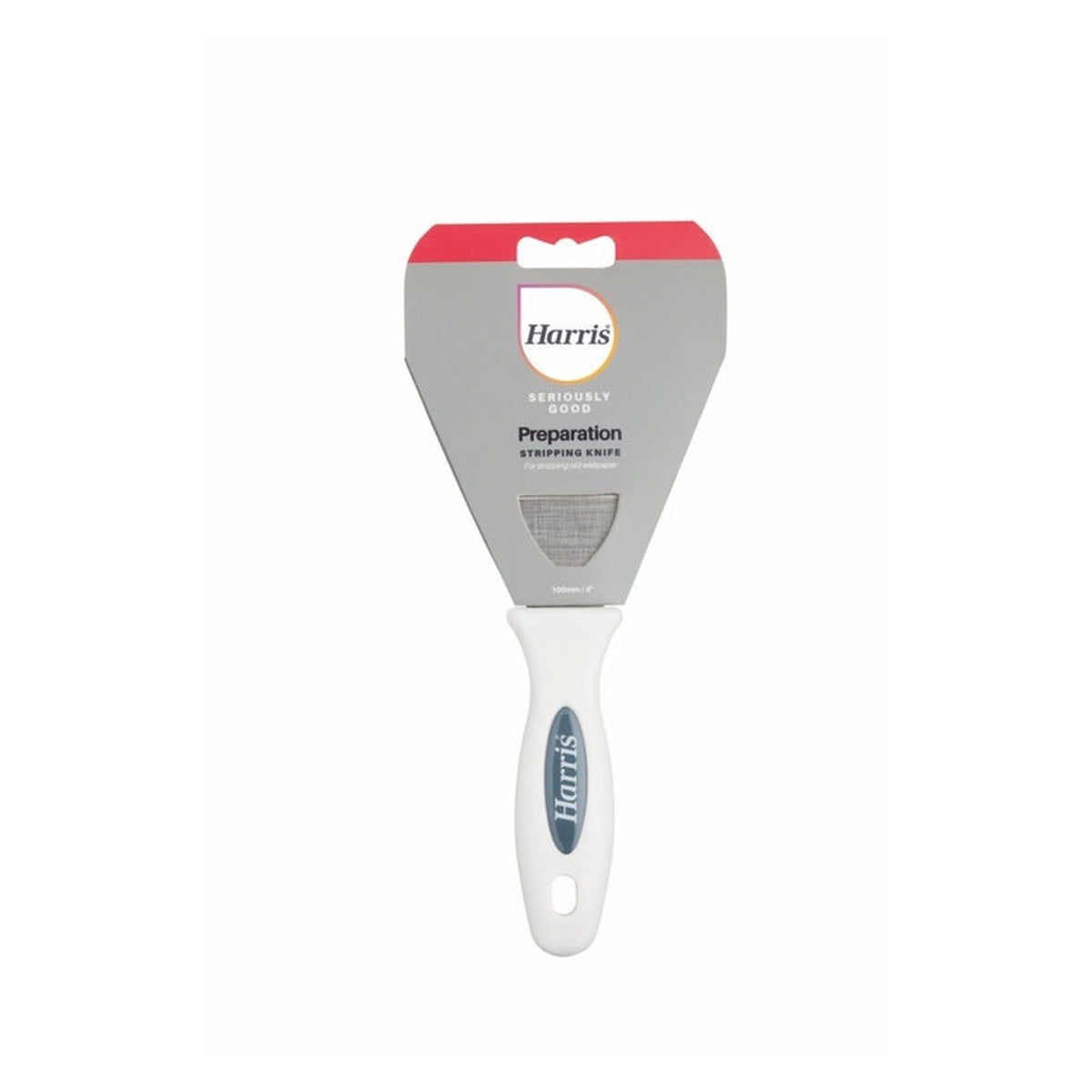 Harris Seriously Good 100mm wallpaper stripping knife, view 2