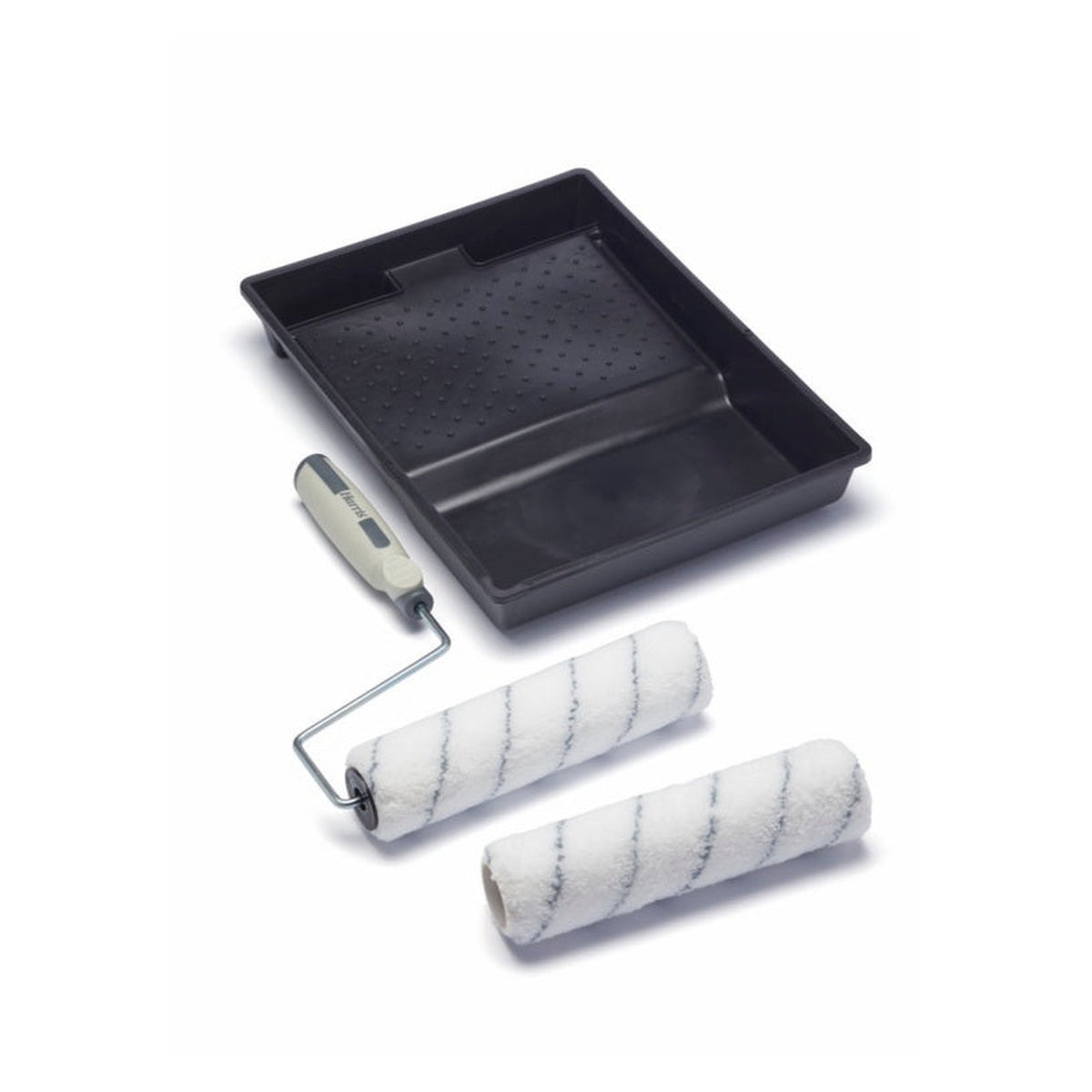 Harris Seriously Good 9 inch wall and ceiling roller set
