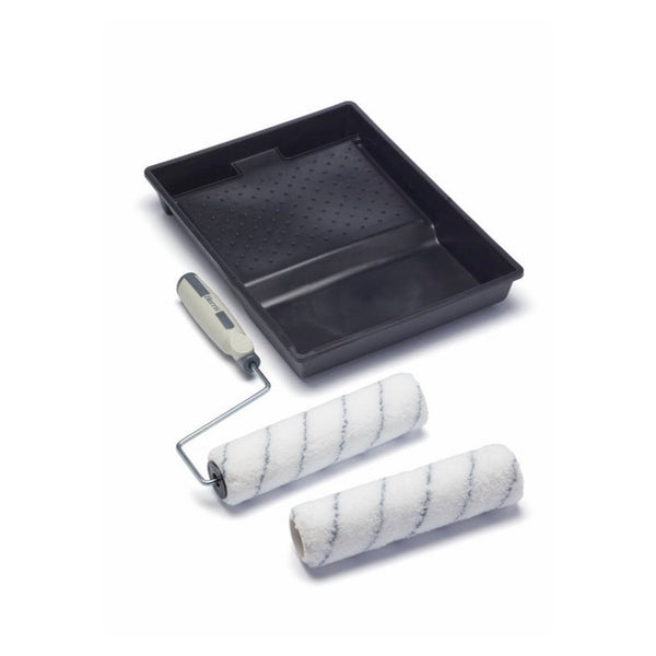 Harris Seriously Good 9 inch wall and ceiling roller set
