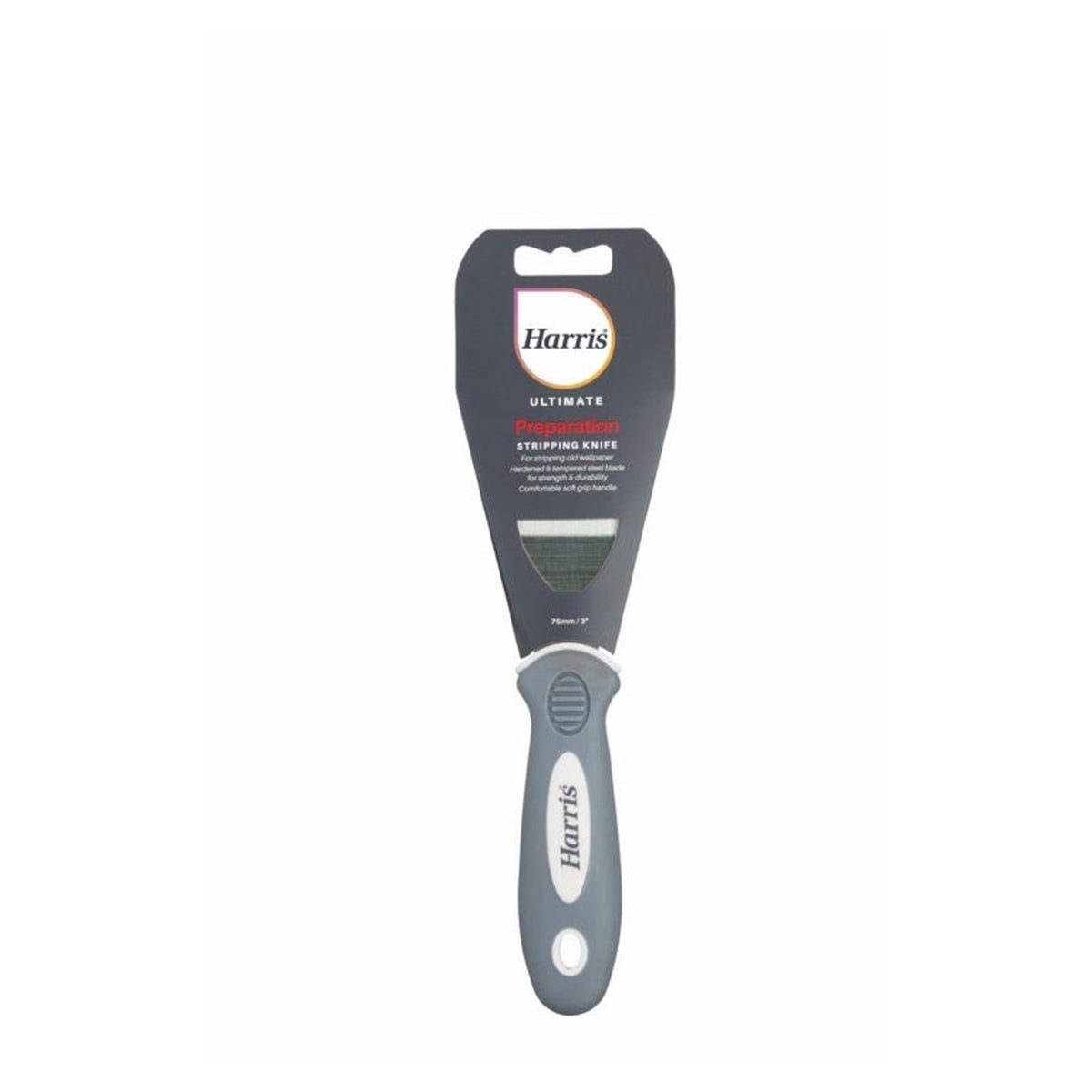 Harris Ultimate 75mm stripping knife