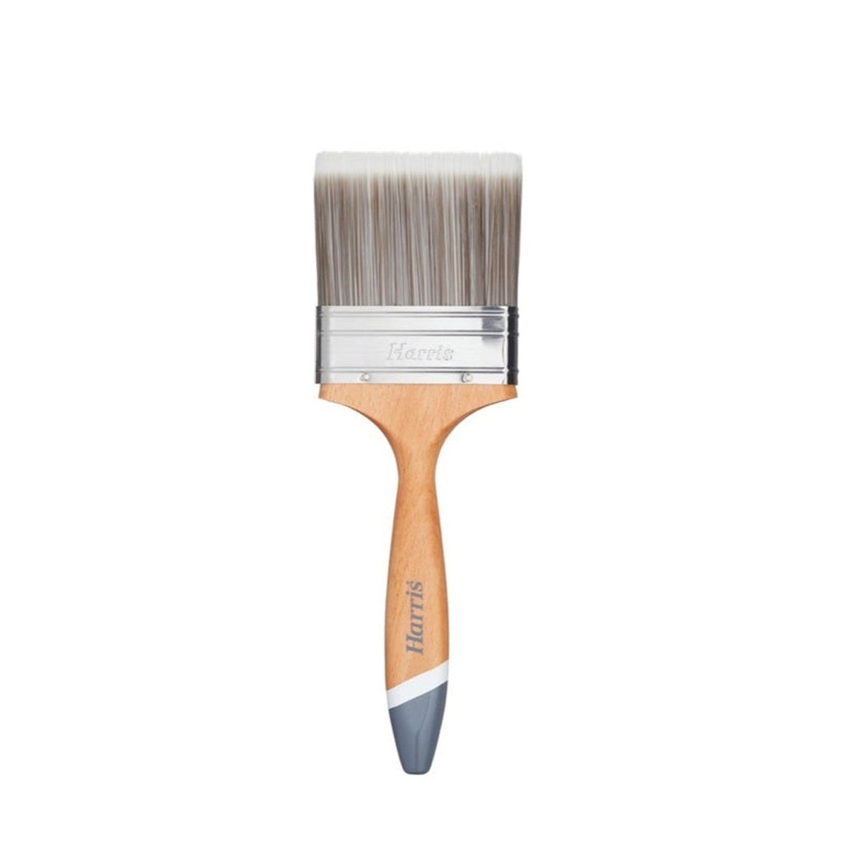 Harris Ultimate 75mm wall and ceiling paint brush, view 3