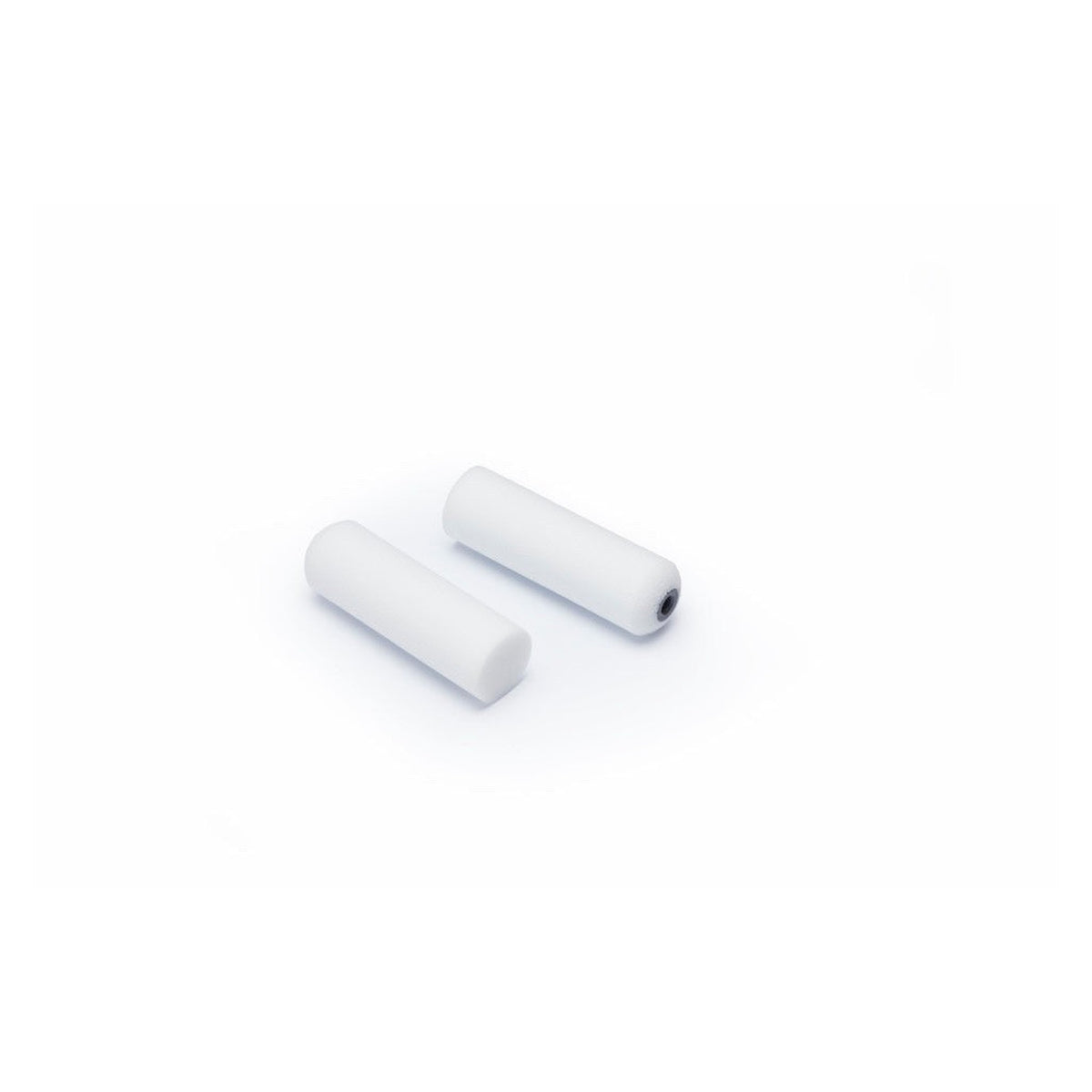 Harris Ultimate 4 inch woodwork stain and varnish roller sleeves 2 pack
