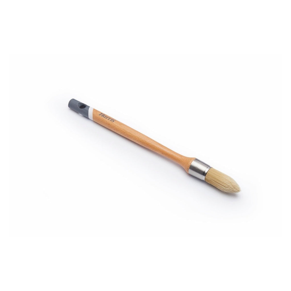 Harris Ultimate 21mm round woodwork stain brush