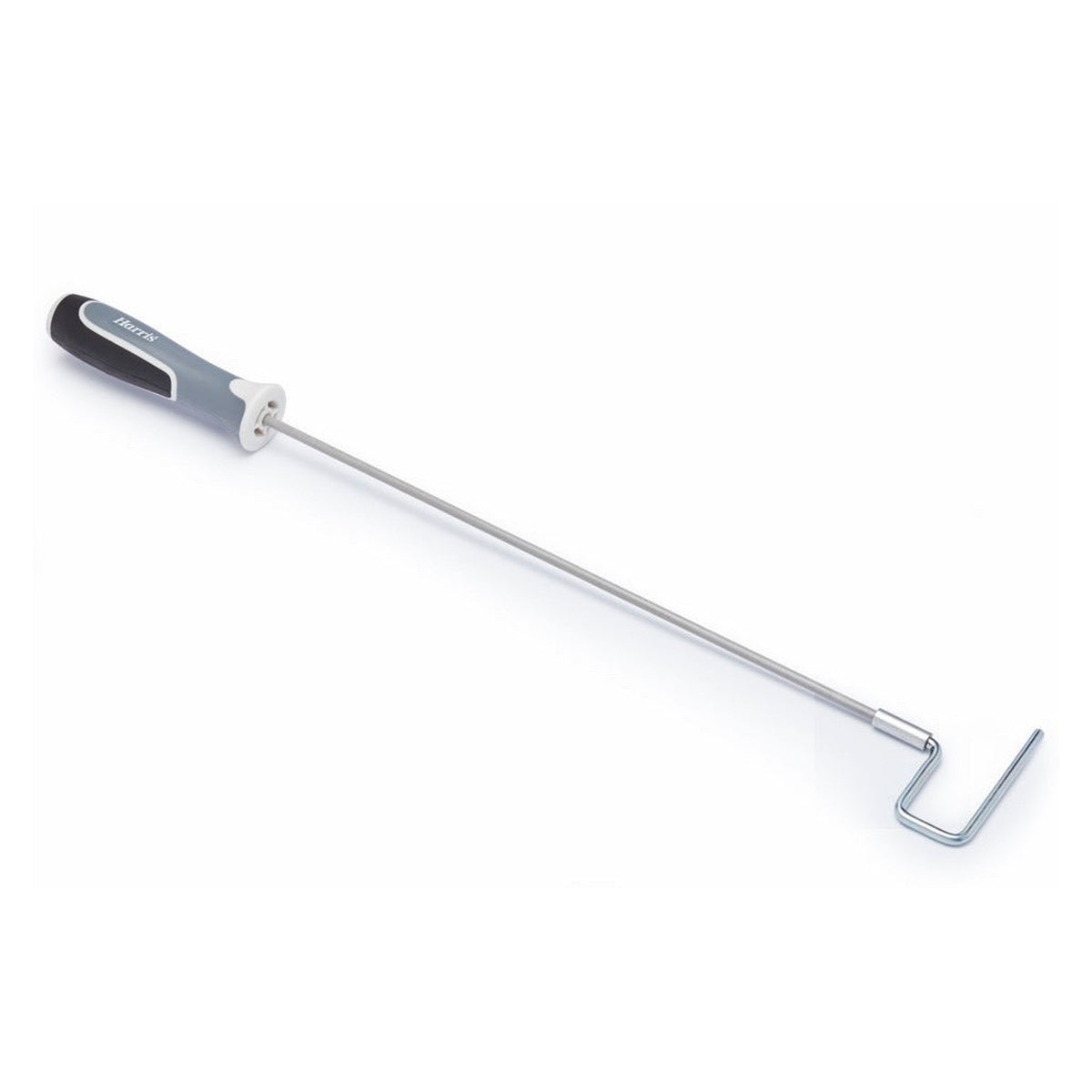 Harris Ultimate 4 inch Work Smarter flexi frame mini roller