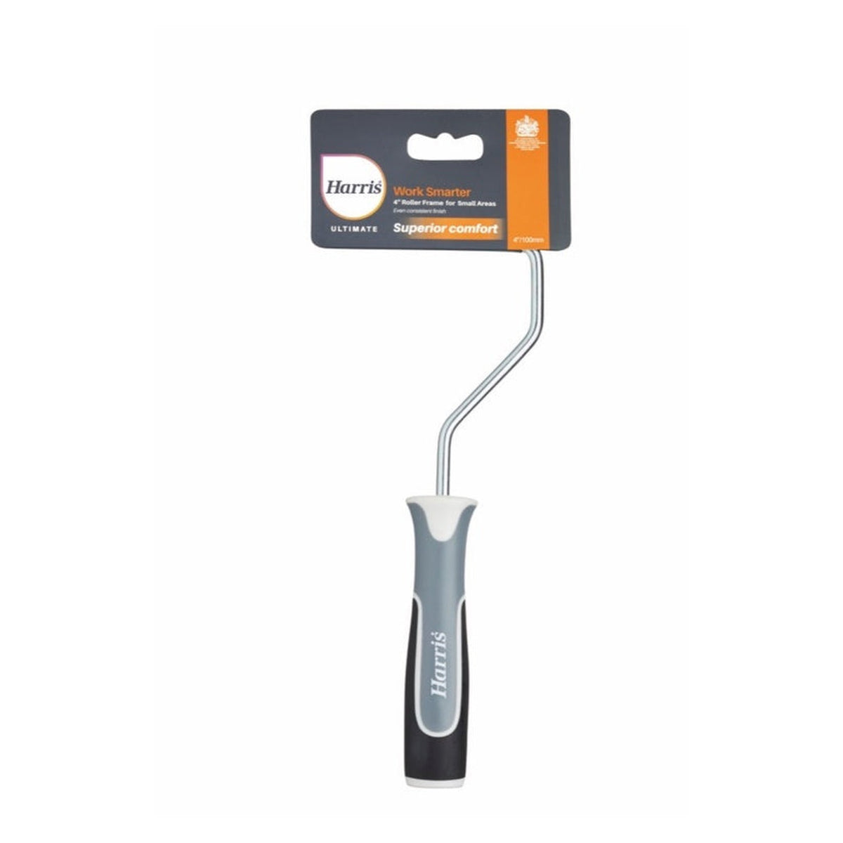 Harris Ultimate Work Smarter 4 inch mini frame, view 2