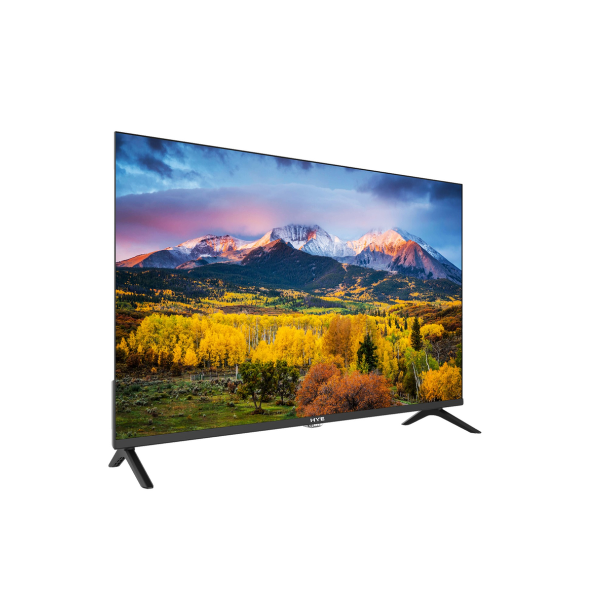 HD Ready Tizen OS WiFi Frameless Smart TV - 32", view 2