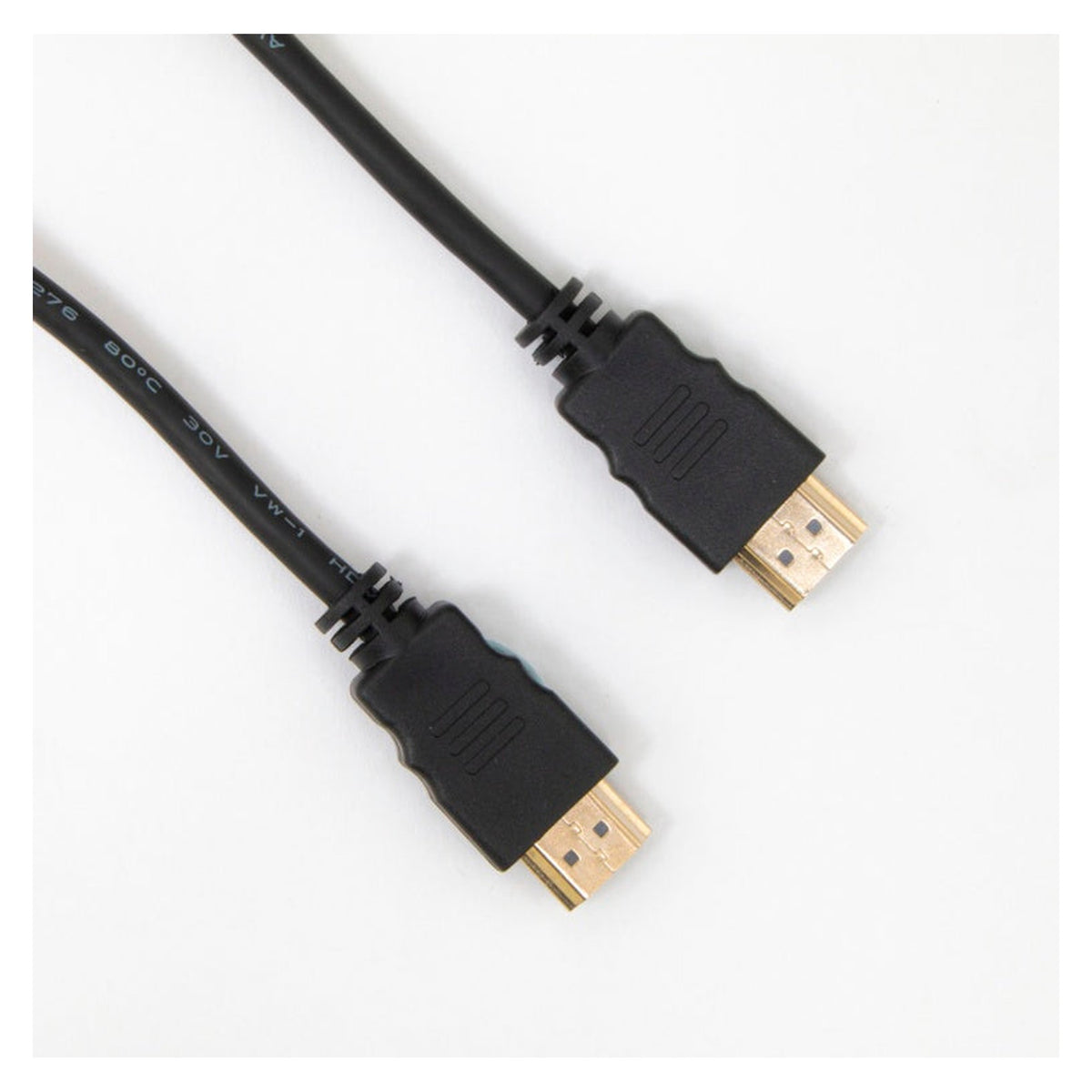 HDMI To HDMI Lead - 4m, view 2
