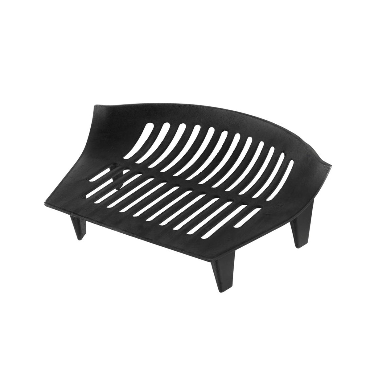 Hearth & Home 16 inch cast iron fire grate