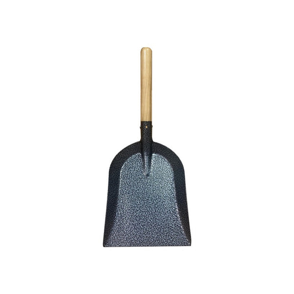 Hearth and Home 9 inch hammer finished fire shovel