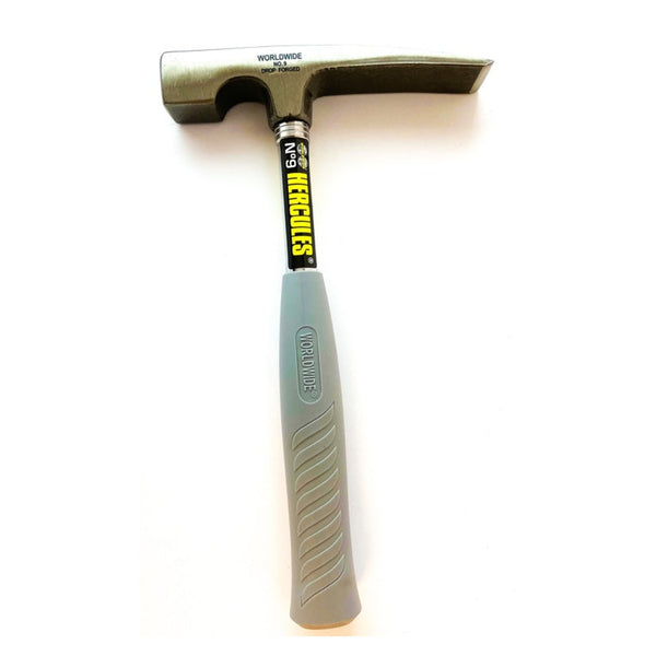 Hercules 600g bricklayers hammer