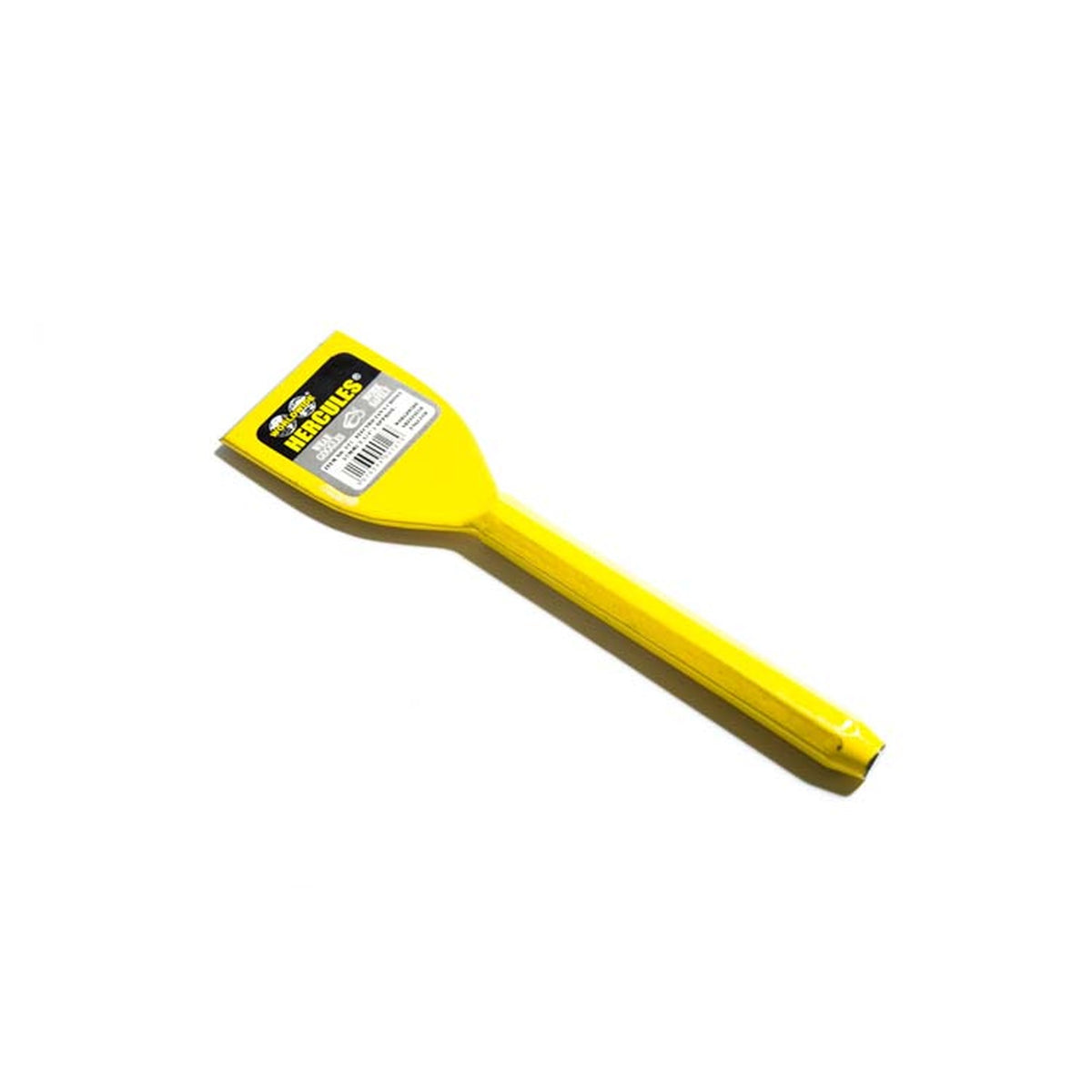Hercules 58mm yellow electric flooring chisel