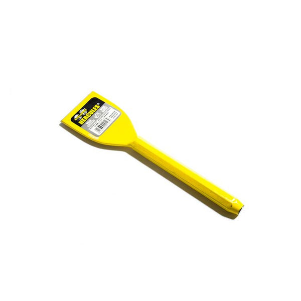 Hercules 58mm yellow electric flooring chisel