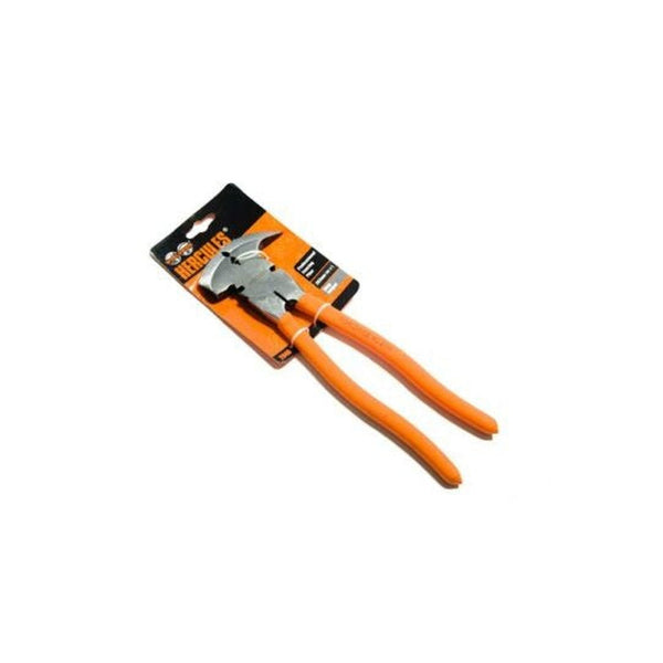 Hercules 10.5in fencing pliers