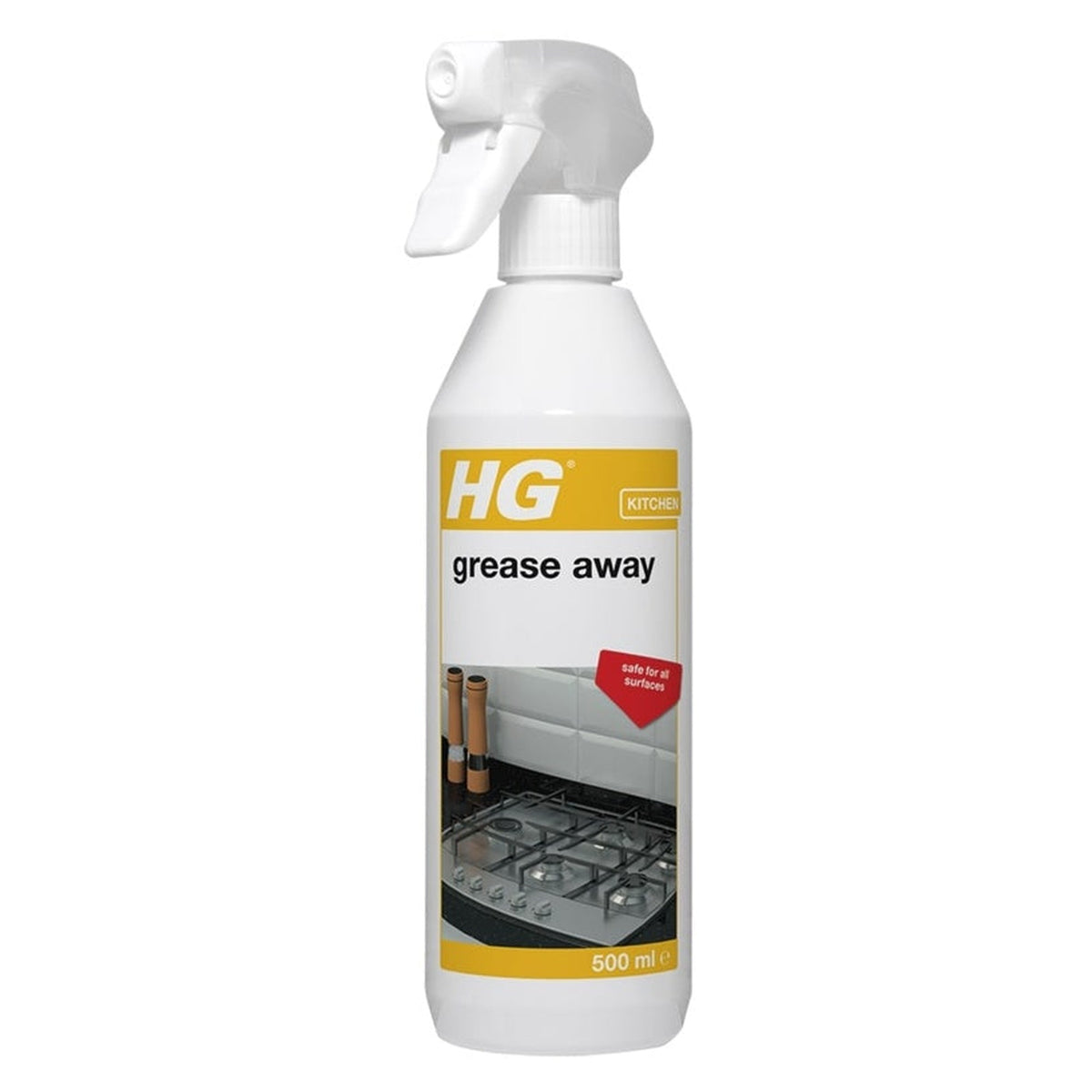 HG Grease Away 500ml