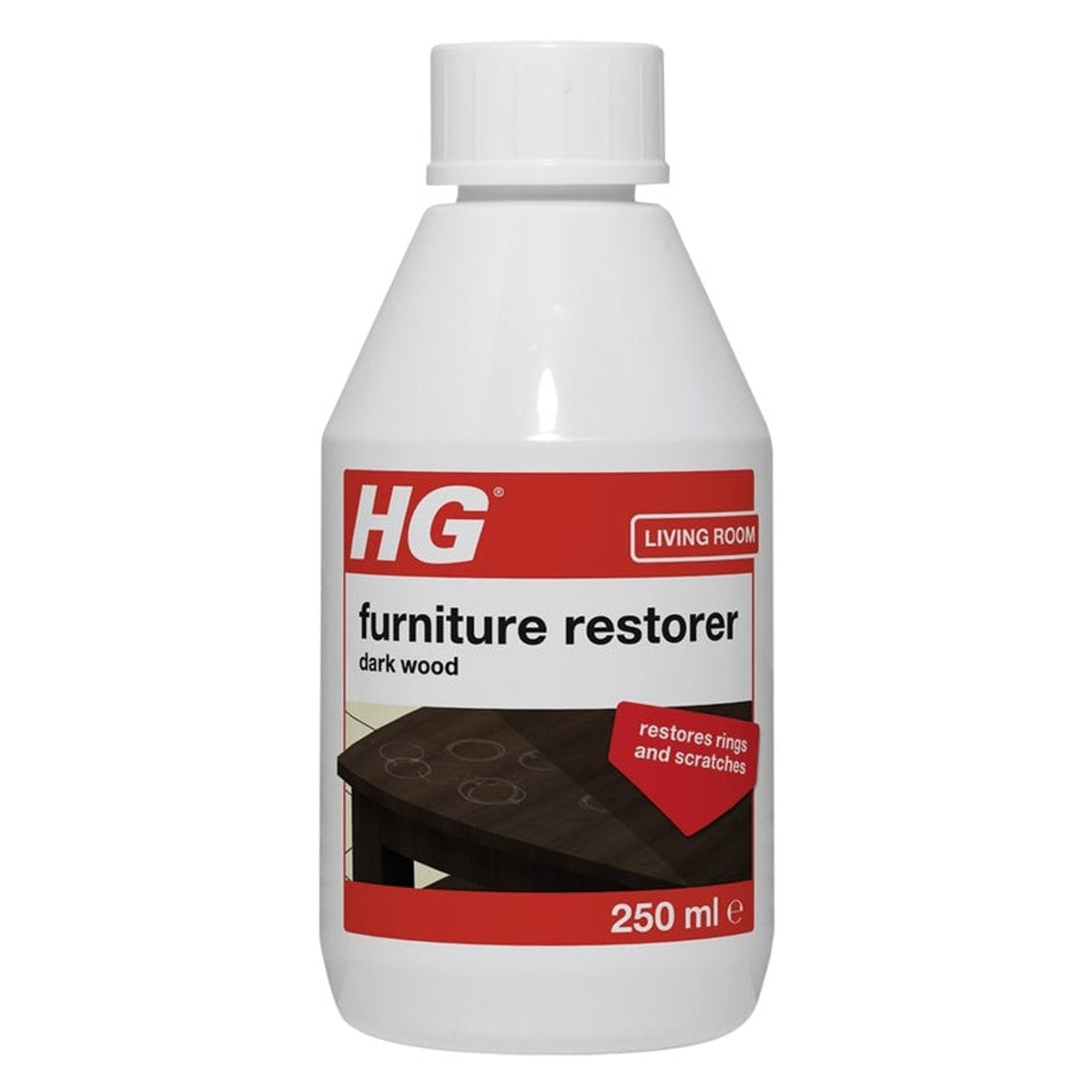 HG Meubeline furniture restorer 250ml