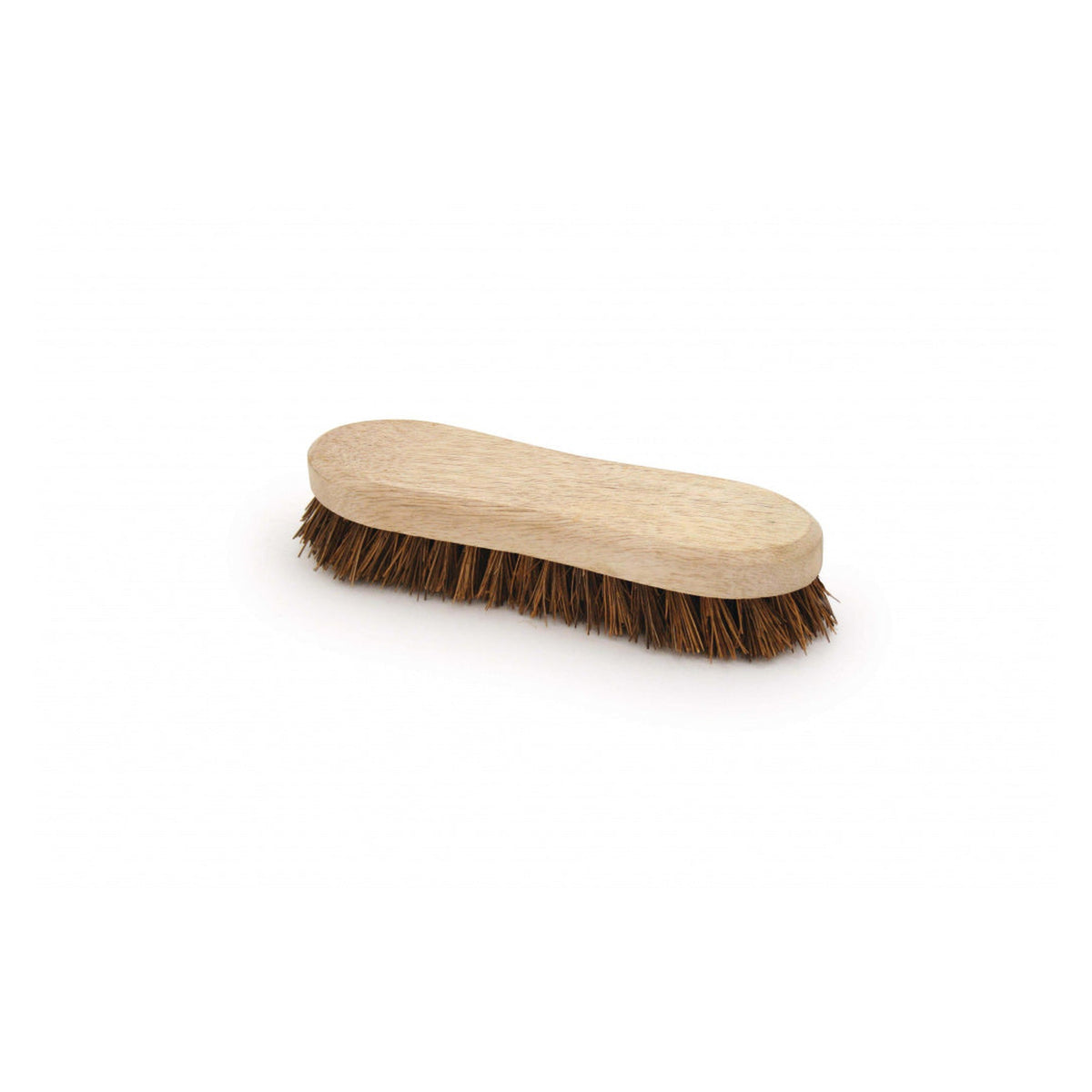 Hill Brush 8 inch bassine hand scrub