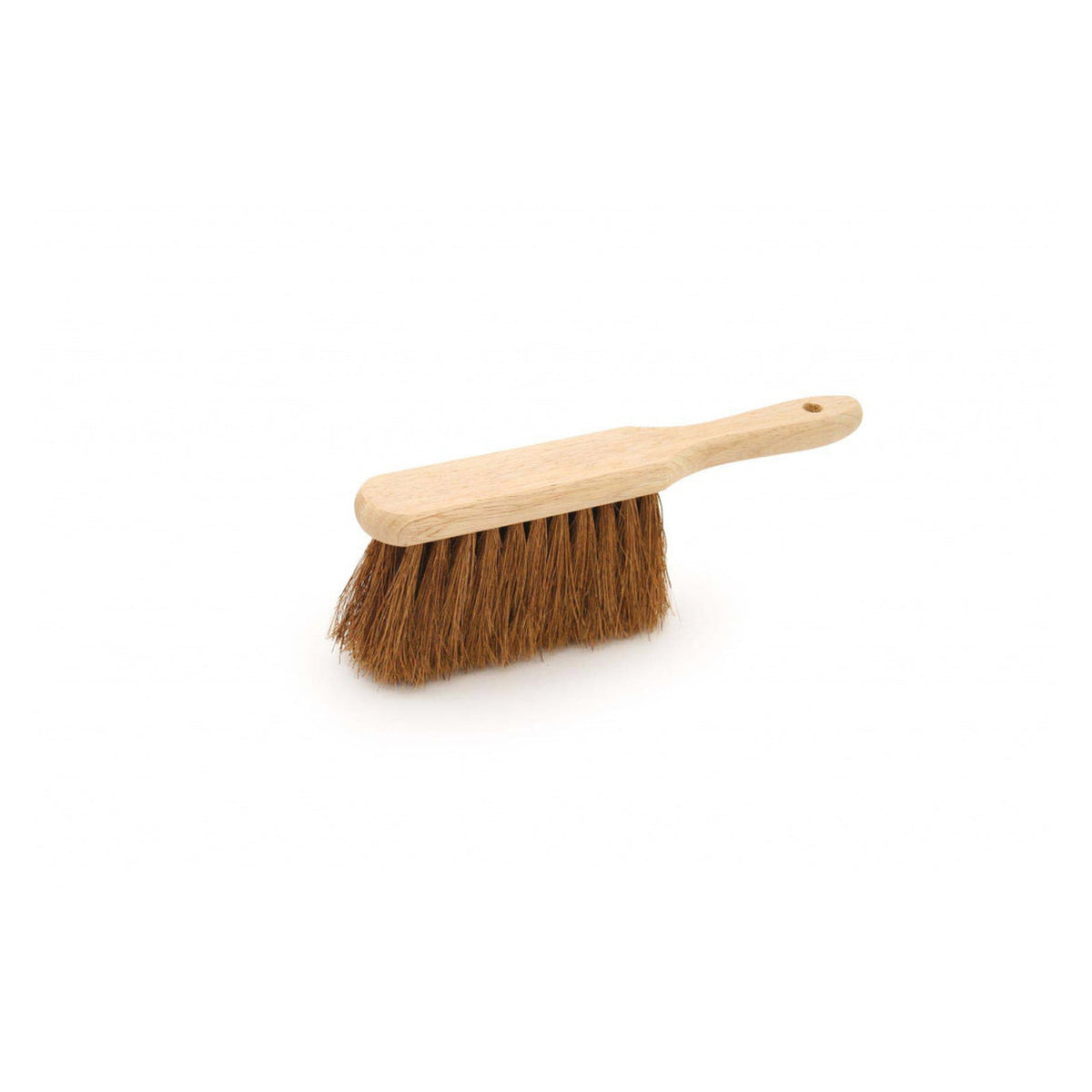 HILLS 10 inch coco hand brush