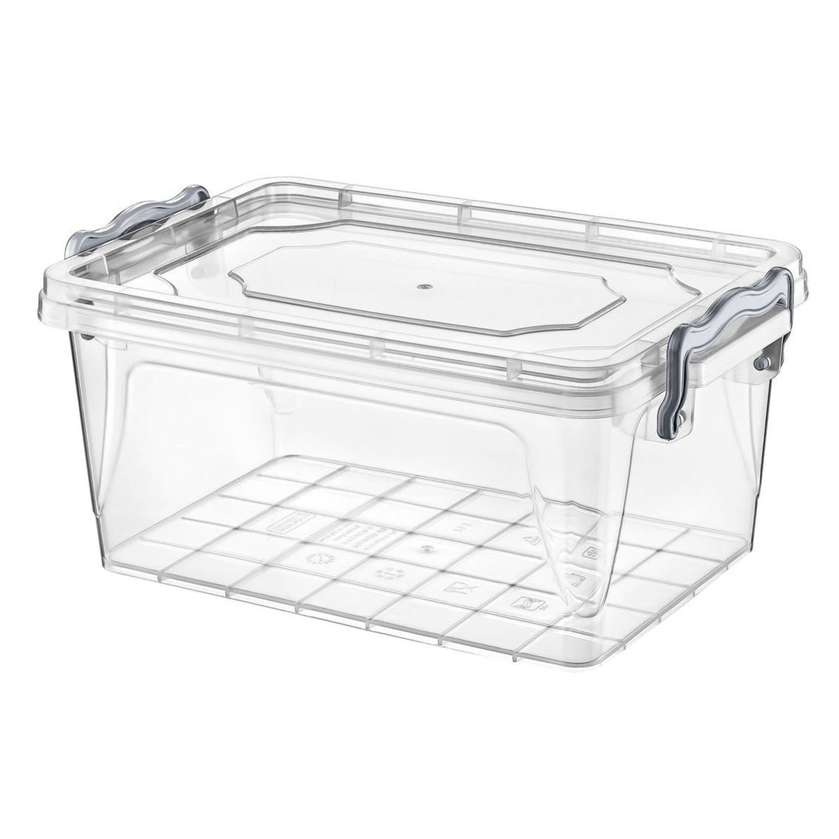 Hobbylife rectangular multi box 1.5L