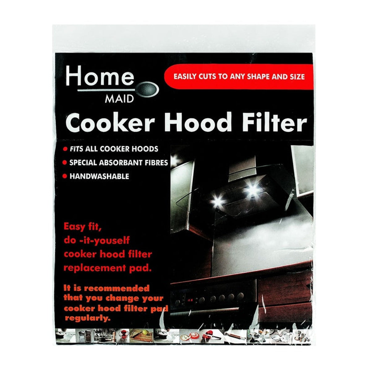 Home Maid cooker hood filter 47 x 57cm