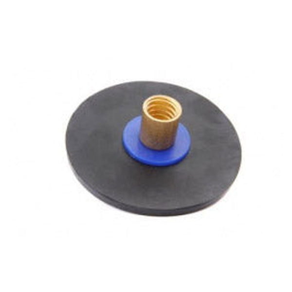 Horobin 4 inch drain rod rubber plunger