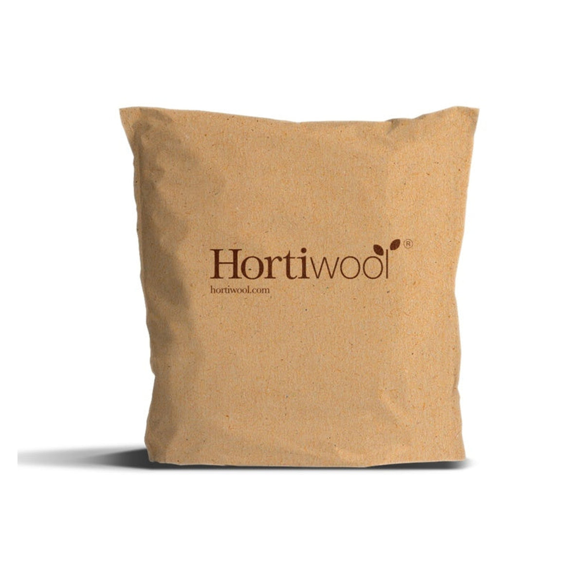 Hortiwool wool pouch with five garden pads, view 3