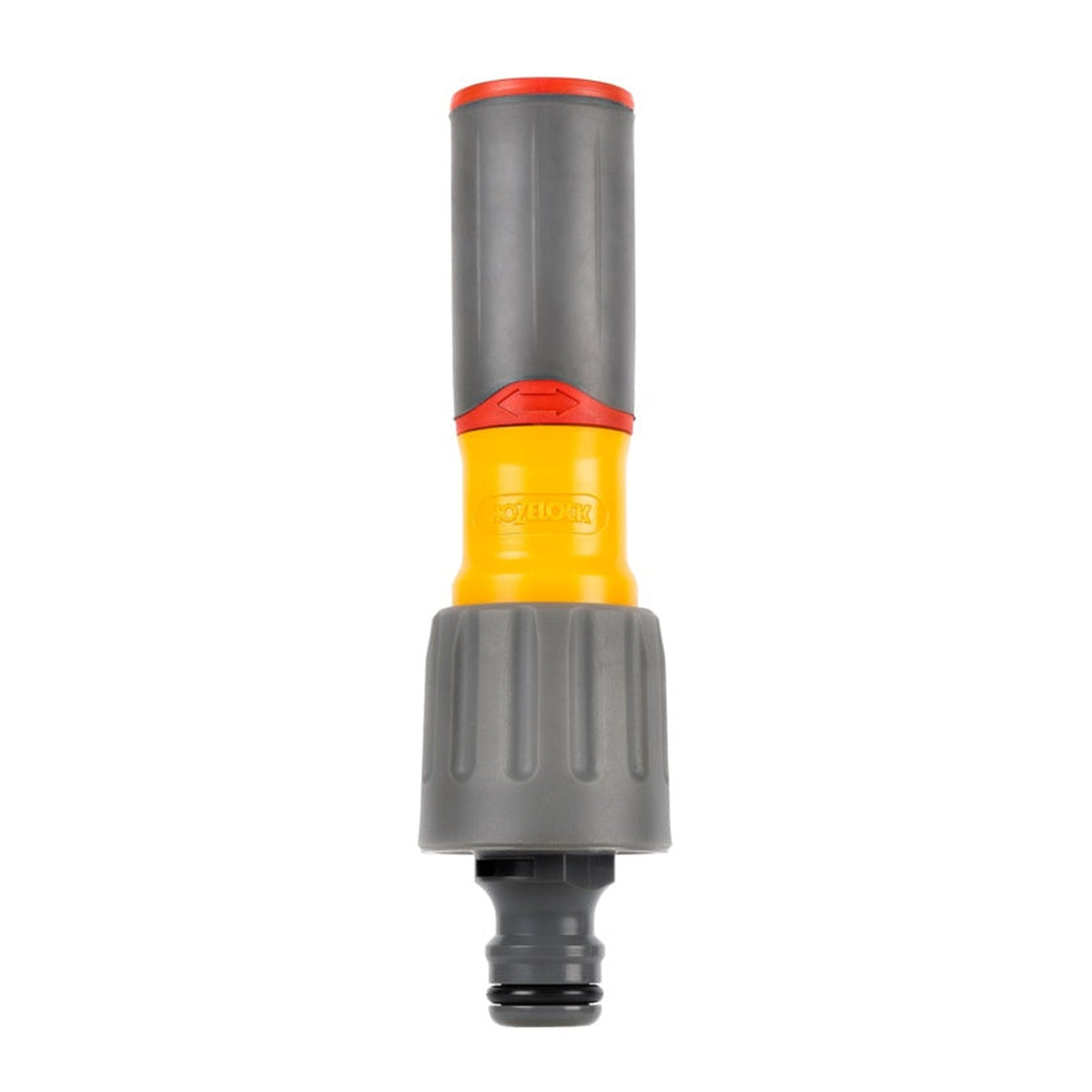 Hozelock 3 in 1 Nozzle Plus hose spray nozzle, view 3