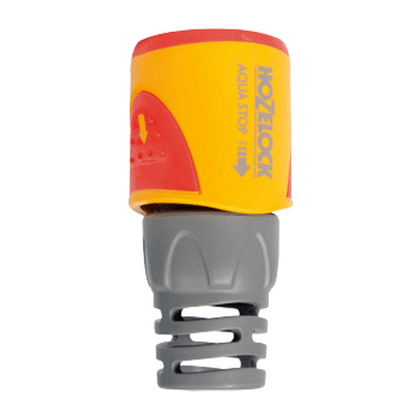 Hozelock Aquastop Connector Plus