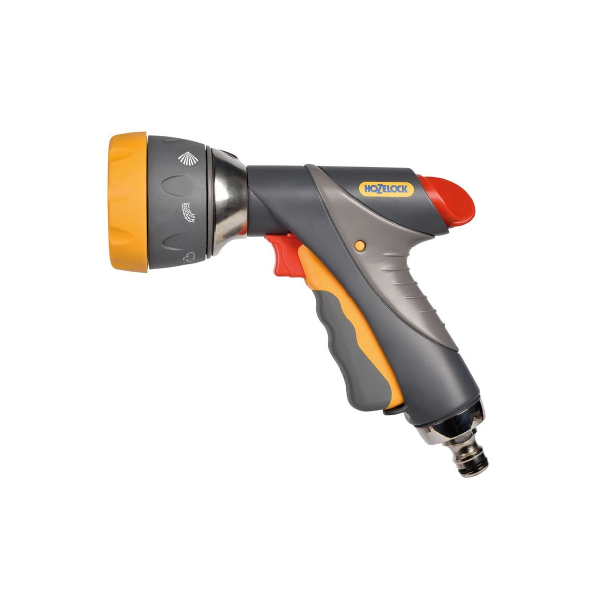 Hozelock Multi Spray Pro hose gun, view 2