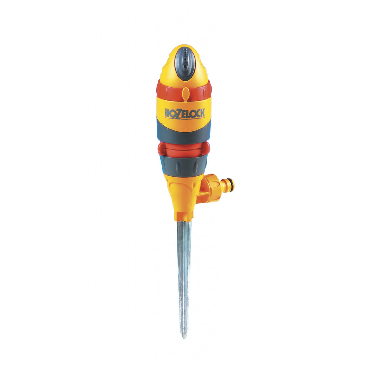 Hozelock Round Sprinkler Pro 2N1 covering 314m2