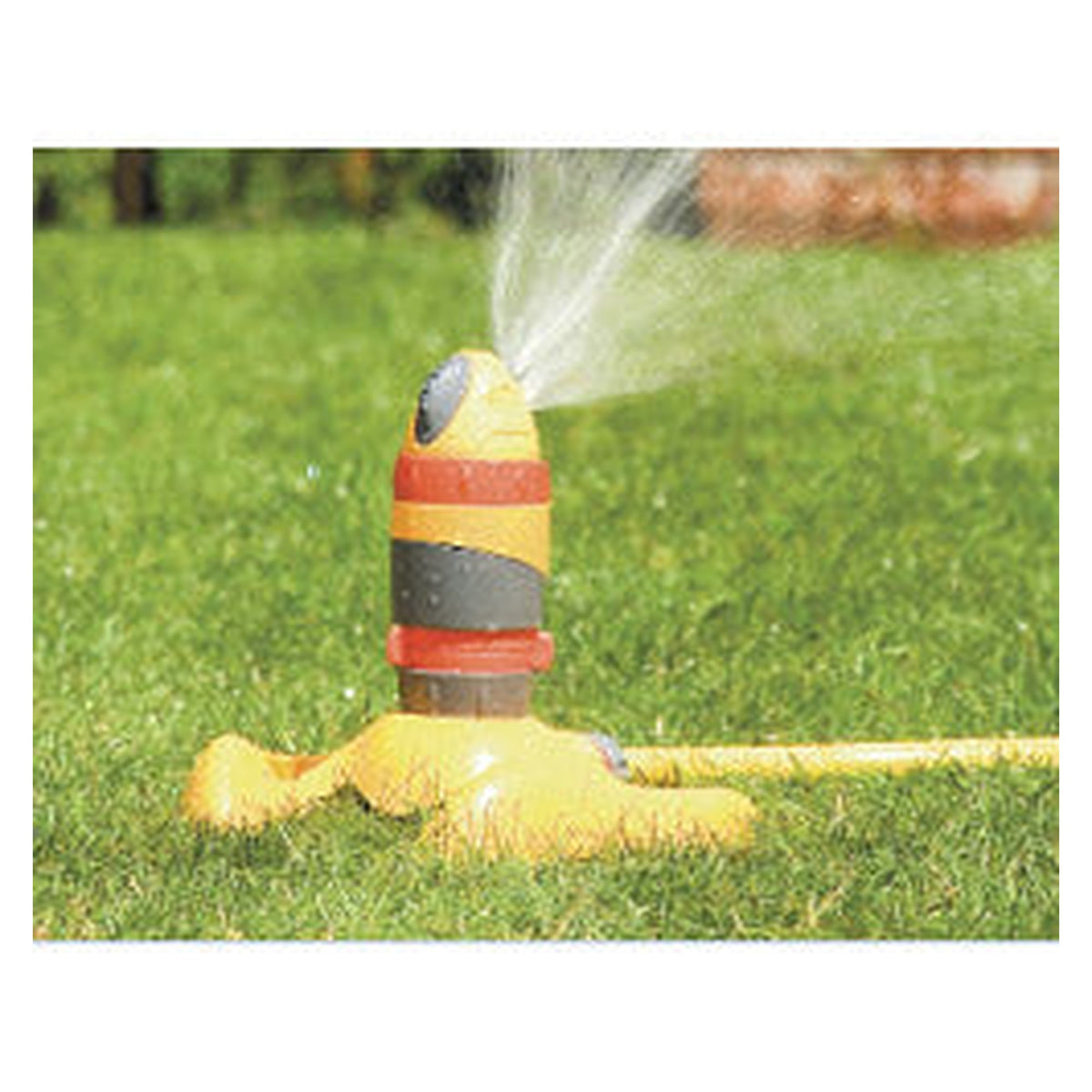 Hozelock Round Sprinkler Pro 314m2