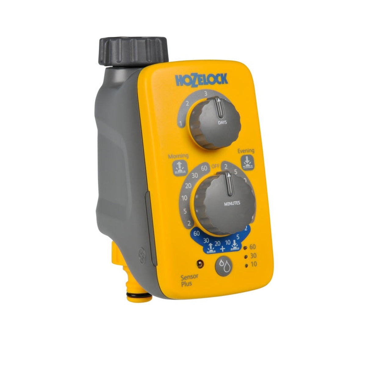Hozelock Sensor Plus watering controller, view 2