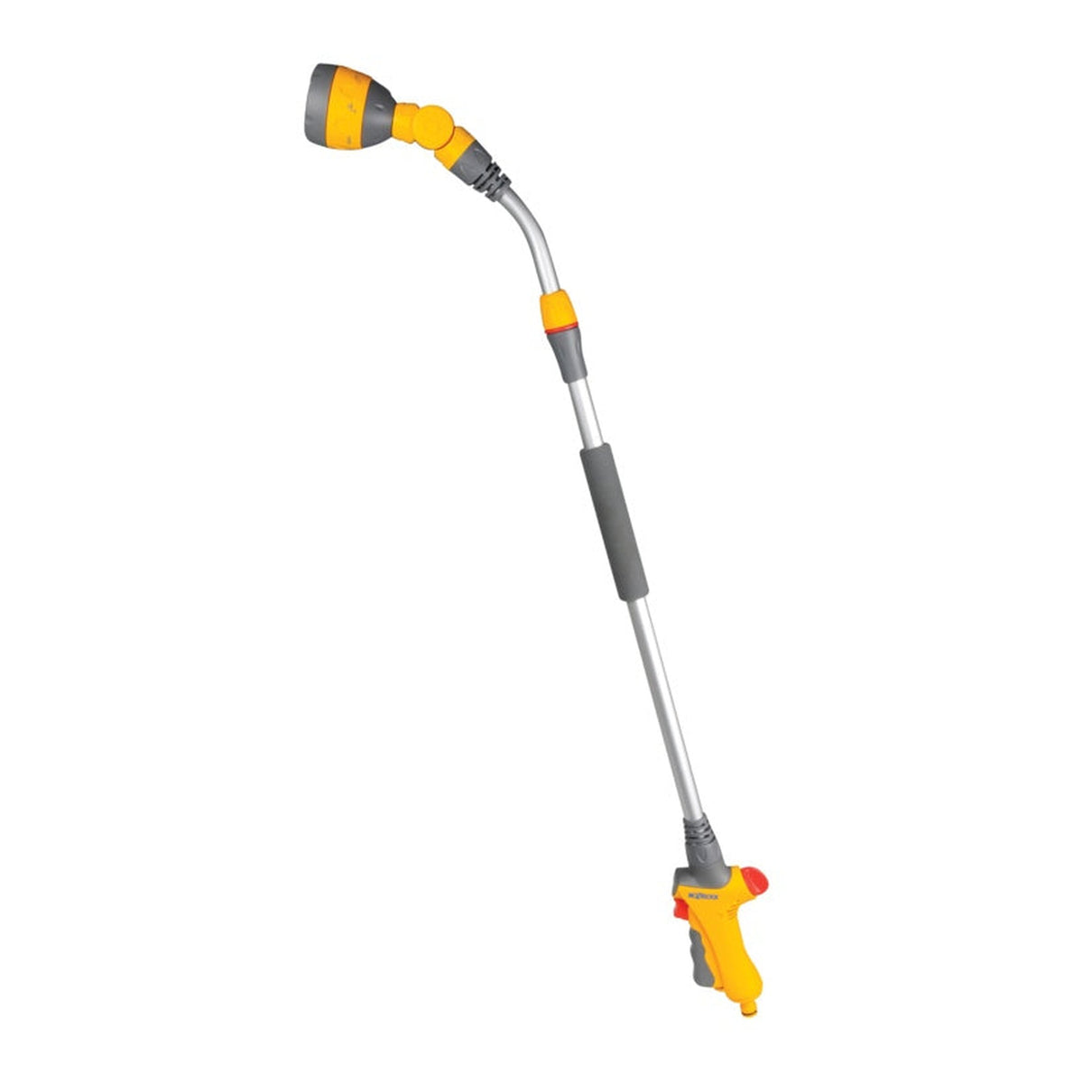 Hozelock telescopic lance spray plus 140