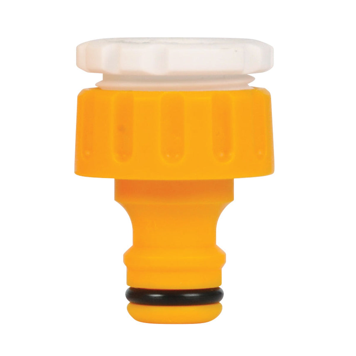 Hozelock threaded tap connector