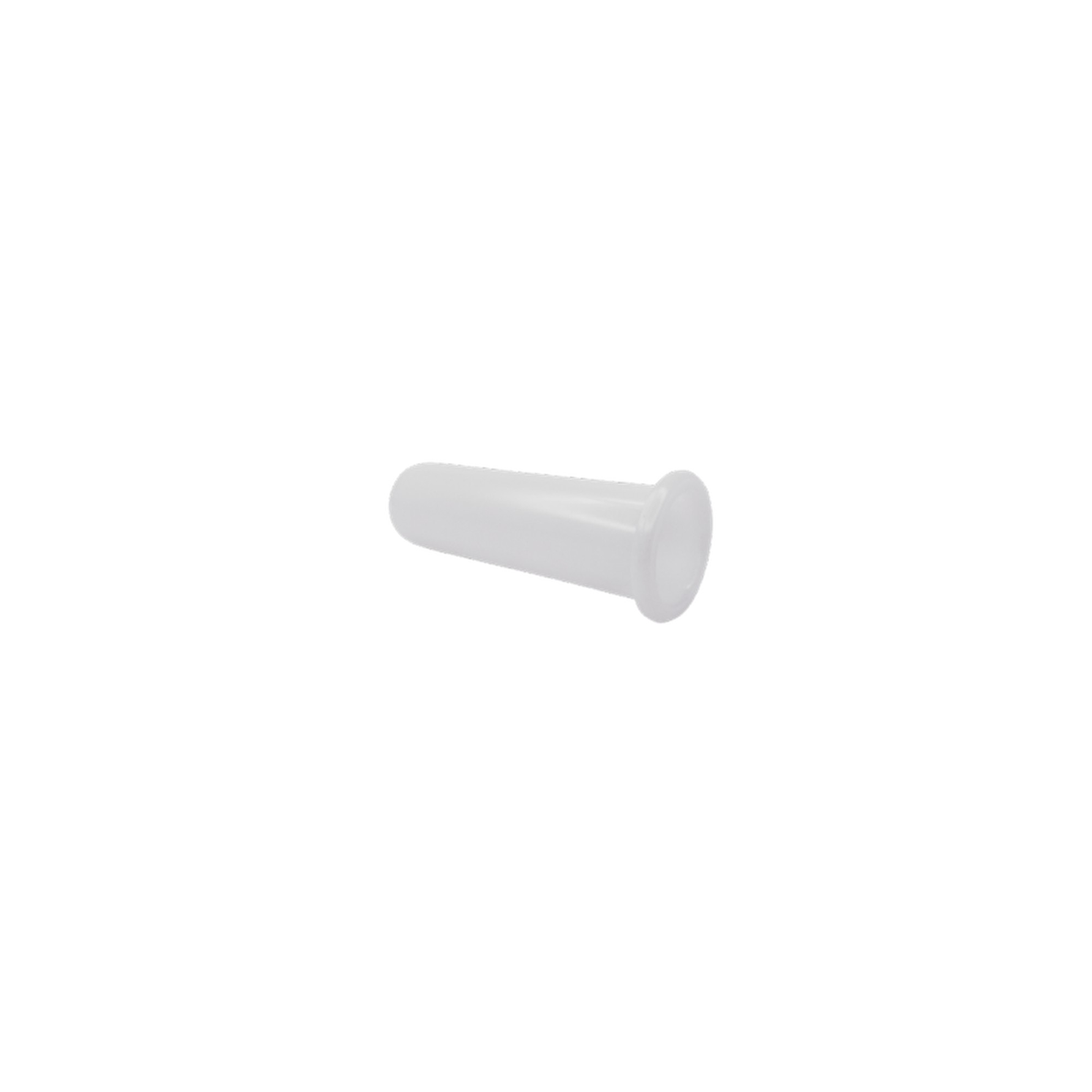 Hydrodiff 25mm MDPE pipe stiffeners, pack of 10