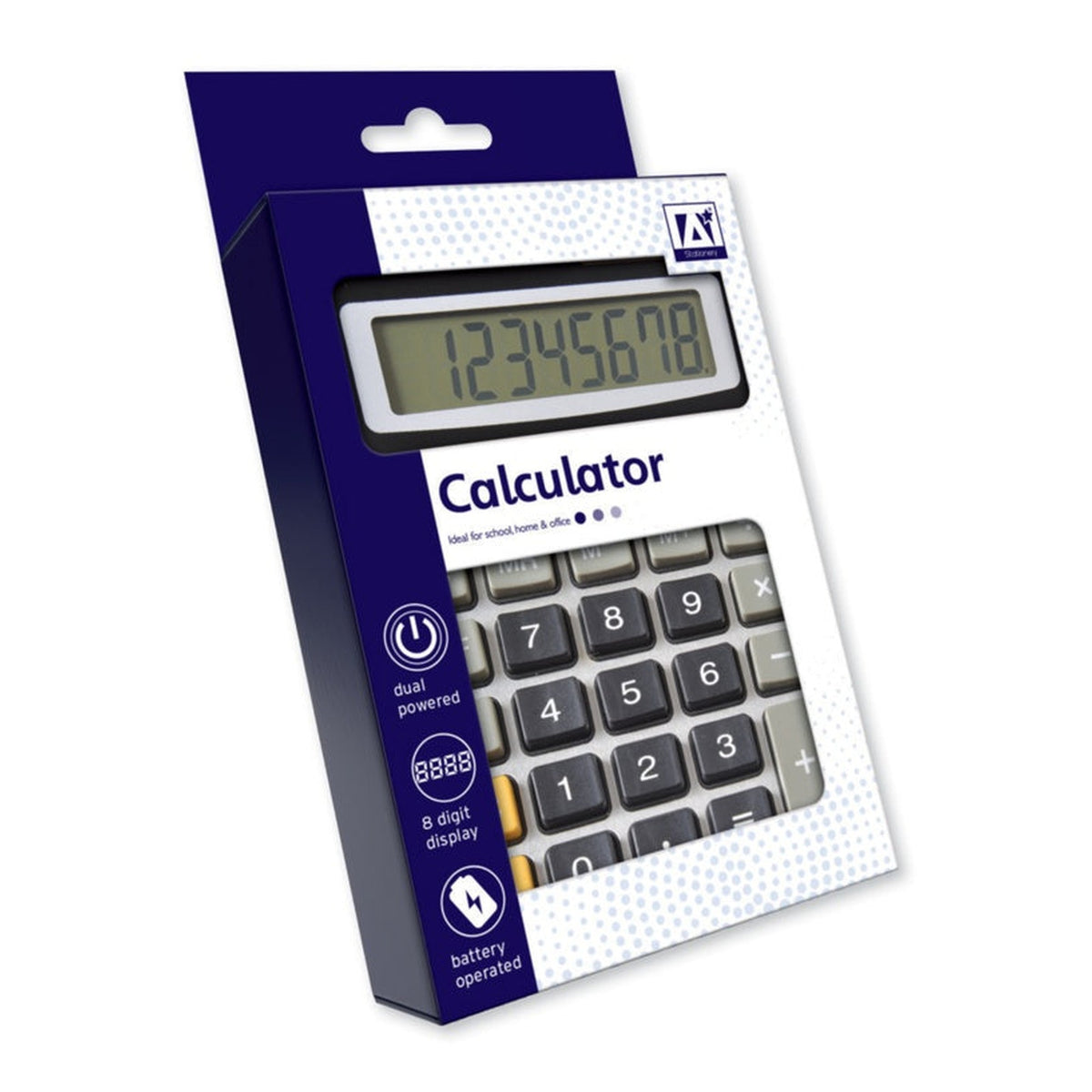I G Design desk calculator