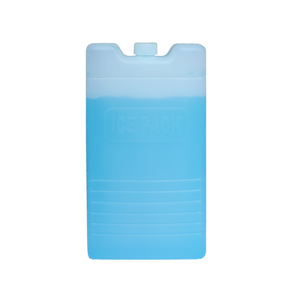 Ice Blocks - 2 x 200ml