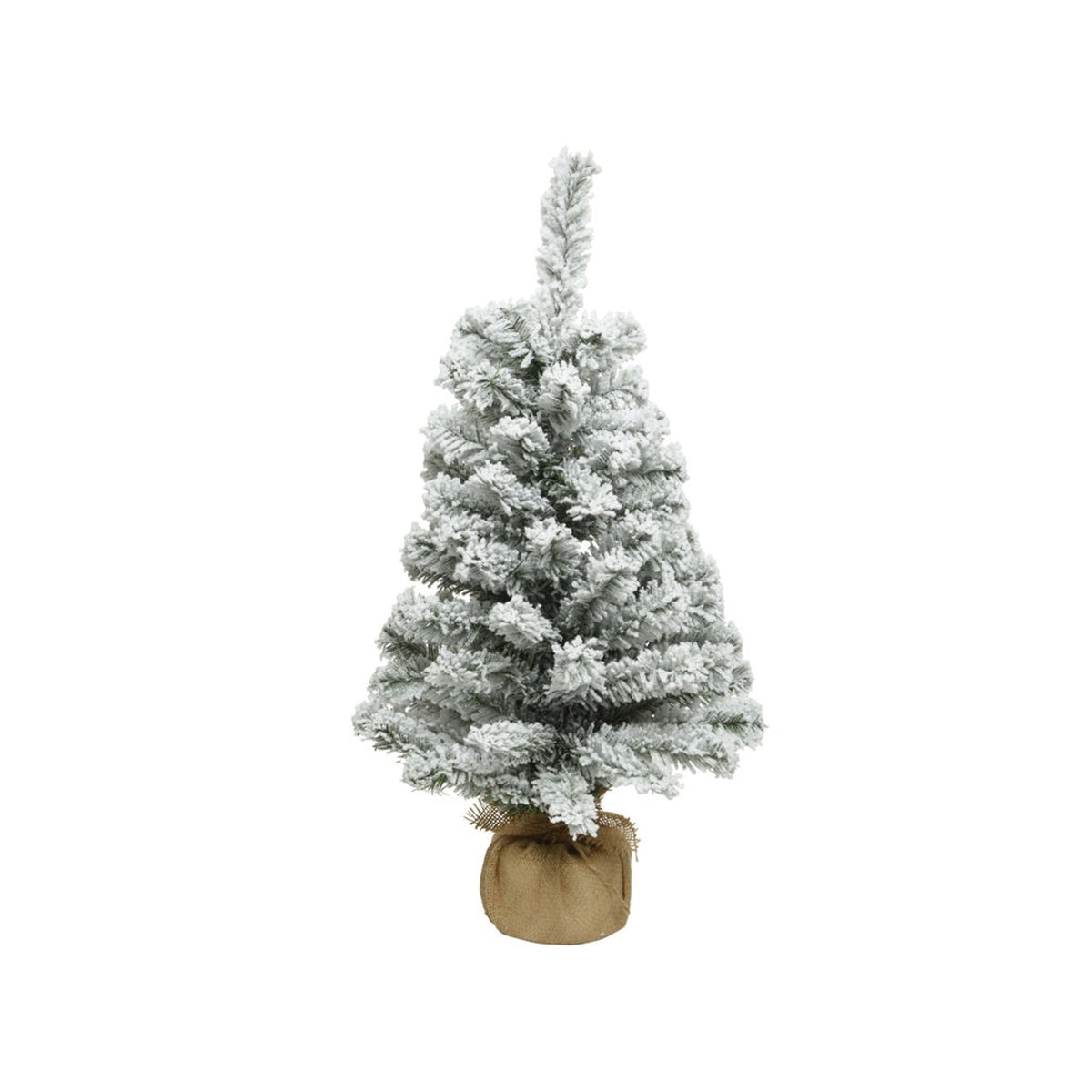 Imperial Mini Snowy Tree - 60cm