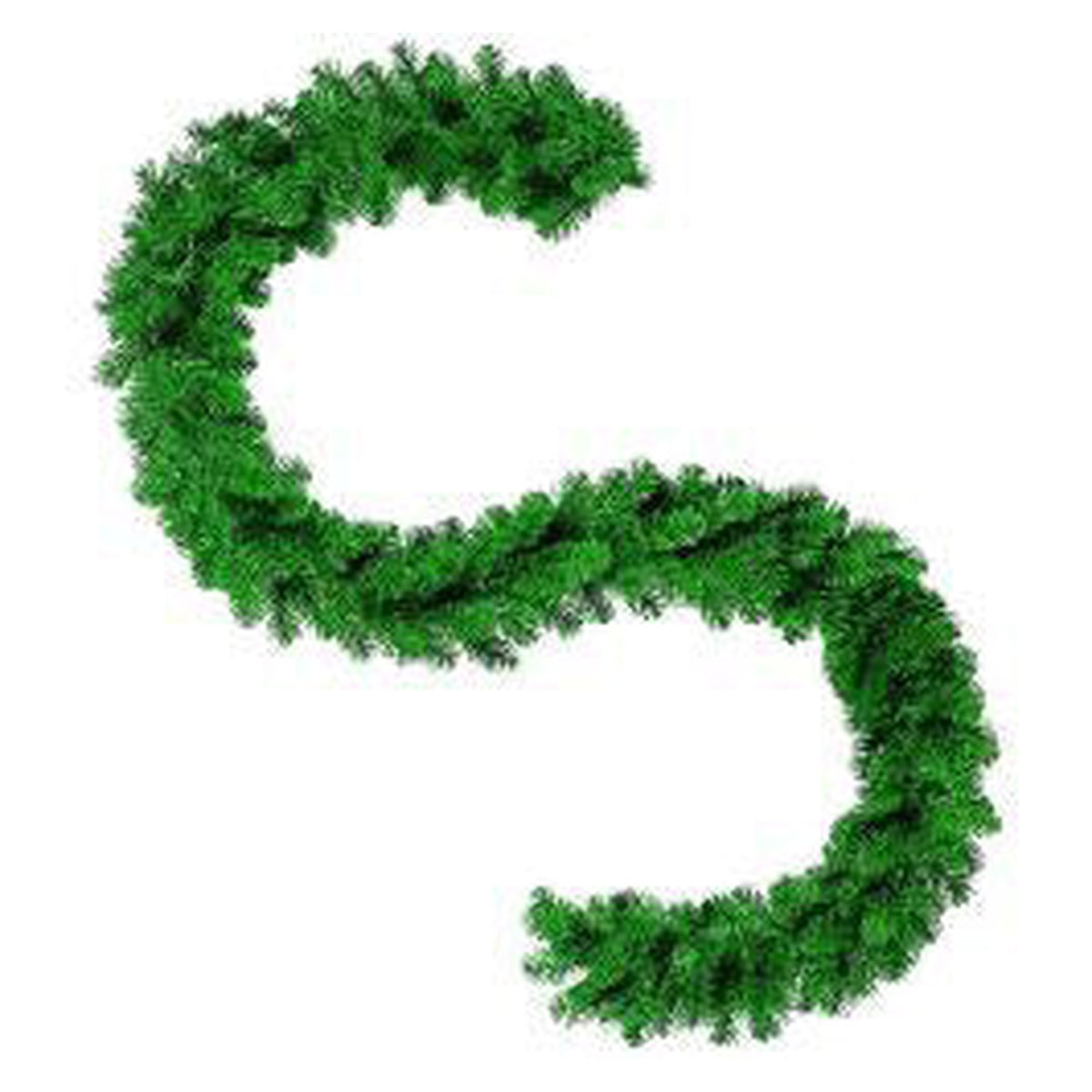 Imperial Pine Garland Green - 270cm x 25cm