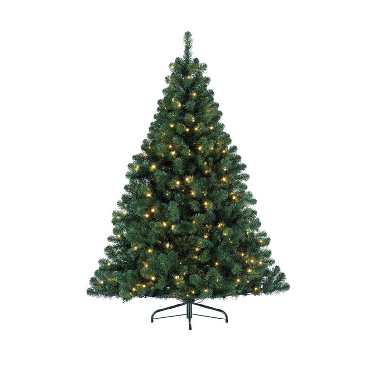 Imperial Pre Lit Pine Tree - 180cm