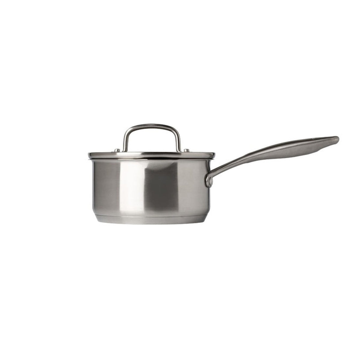 Infinity Stainless Steel Saucepan - 20cm, view 2