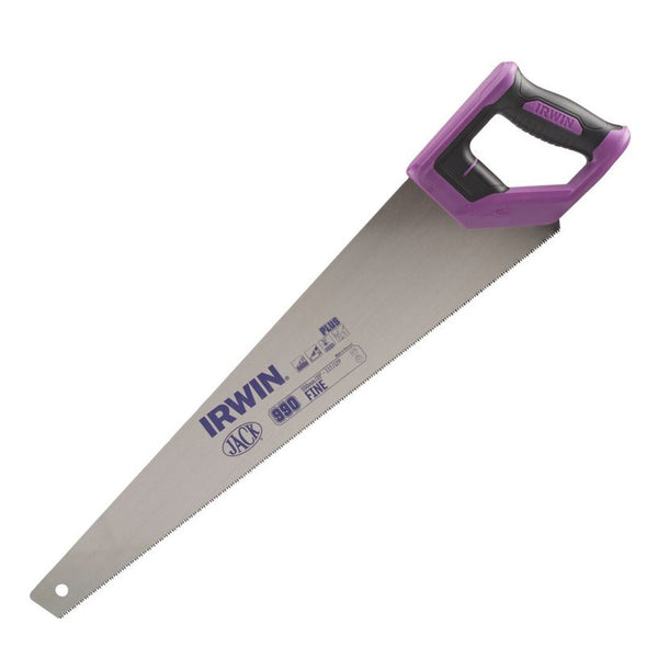 Irwin 990 Jack saw 22 inch 9 TPI