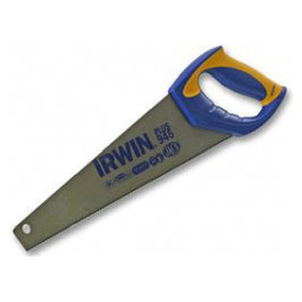 Irwin Jack 13 inch hardpoint toolbox saw