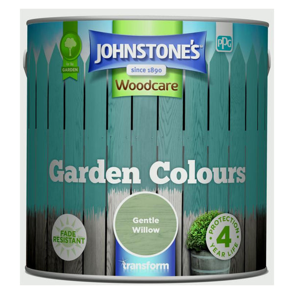 Johnstone's Garden Colours Gentle Willow 2.5L