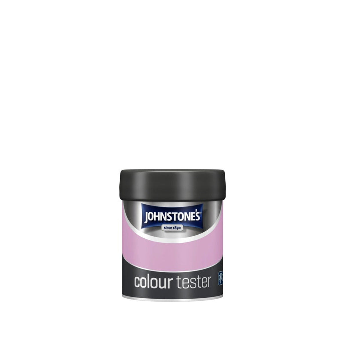 Johnstone's Matt Tester 75ml in Baby Blossom
