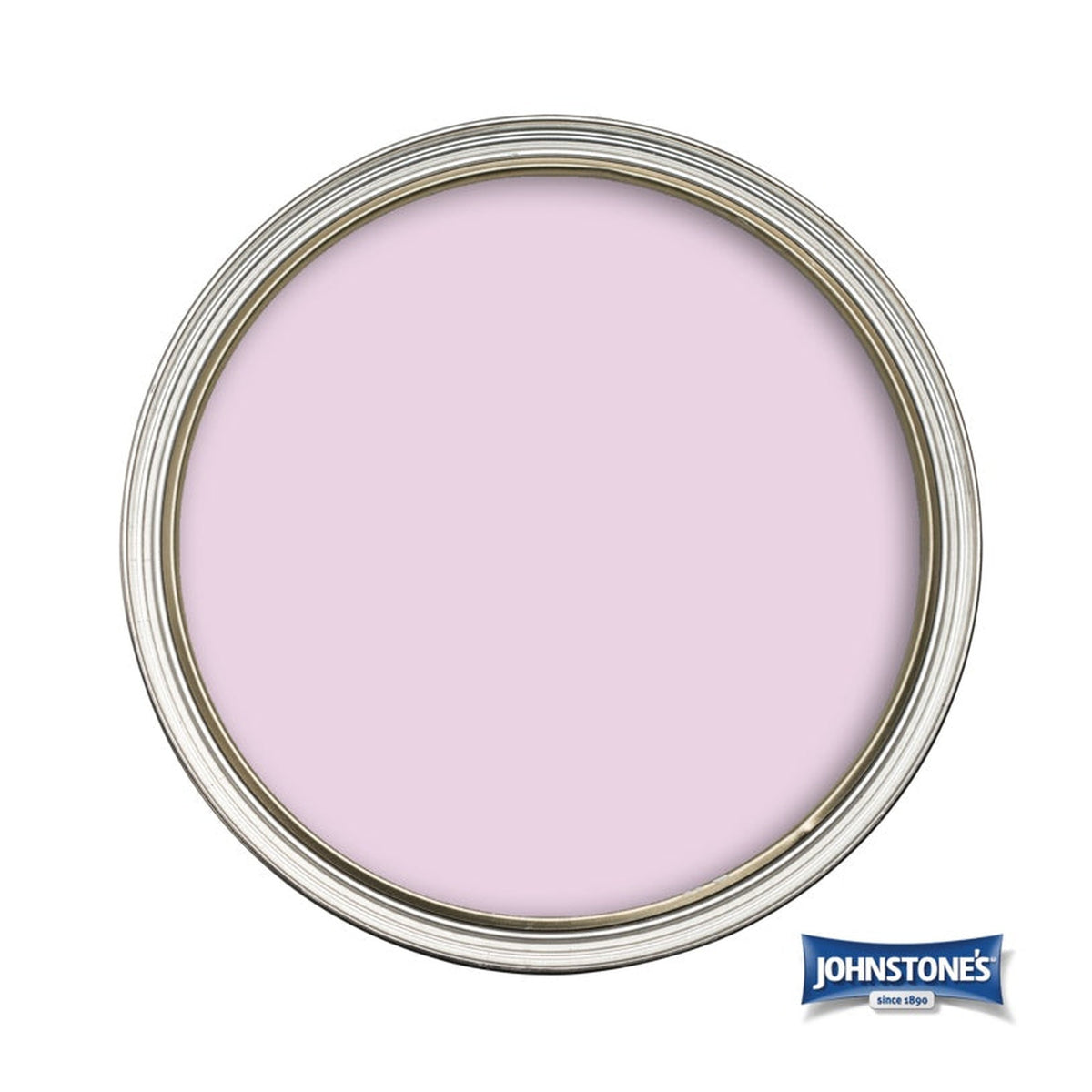 Johnstone's Matt Tester 75ml in Baby Blossom, view 2