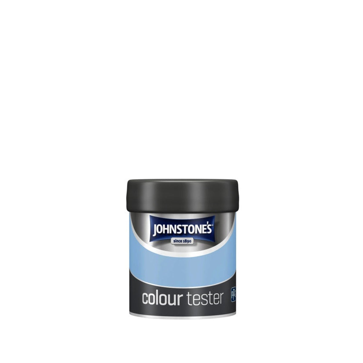 Johnstone's Matt Tester 75ml in Blue Horizon
