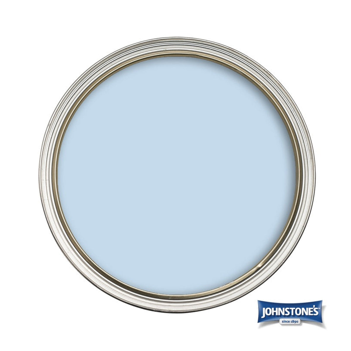 Johnstone's Matt Tester 75ml in Blue Horizon, view 2